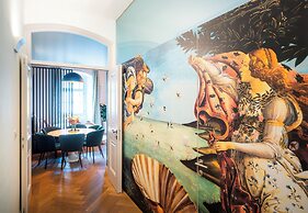 Old Royal Post Boutique Hotel & Premium Suites