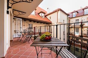 Old Royal Post Boutique Hotel & Premium Suites