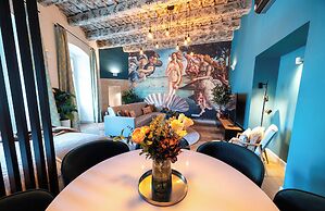 Old Royal Post Boutique Hotel & Premium Suites
