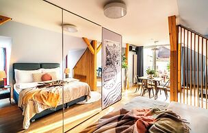 Old Royal Post Boutique Hotel & Premium Suites