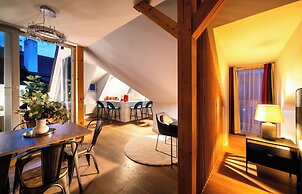 Old Royal Post Boutique Hotel & Premium Suites