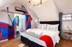 Old Royal Post Boutique Hotel & Premium Suites