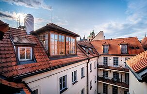 Old Royal Post Boutique Hotel & Premium Suites