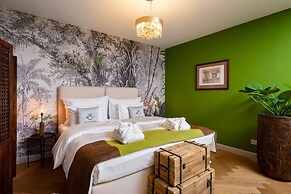 Old Royal Post Boutique Hotel & Premium Suites