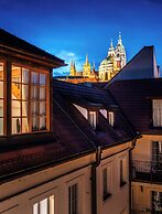 Old Royal Post Boutique Hotel & Premium Suites
