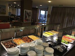 TM Deluxe Hotel