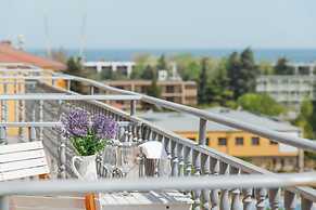 TM Deluxe Hotel