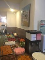 TM Deluxe Hotel