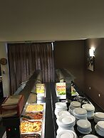 TM Deluxe Hotel