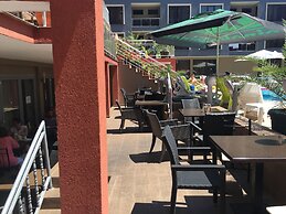 TM Deluxe Hotel