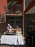 TM Deluxe Hotel
