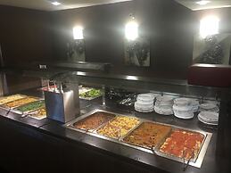 TM Deluxe Hotel
