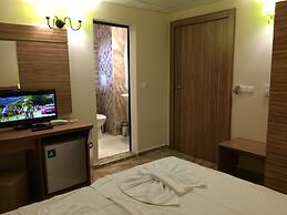 TM Deluxe Hotel