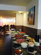 TM Deluxe Hotel