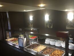 TM Deluxe Hotel