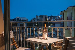TM Deluxe Hotel