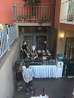 TM Deluxe Hotel