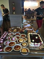 TM Deluxe Hotel