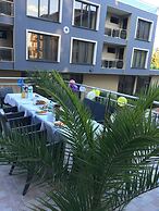 TM Deluxe Hotel