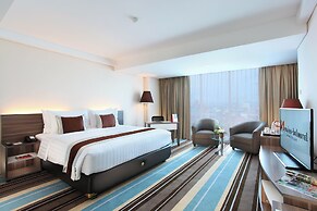 Swiss-Belhotel Waterfront Makassar