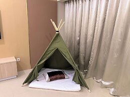 Swiss-Belhotel Waterfront Makassar