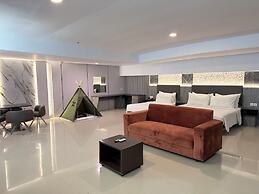 Swiss-Belhotel Waterfront Makassar