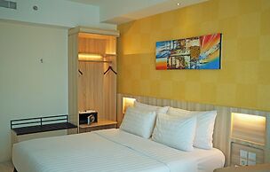 Swiss-Belhotel Waterfront Makassar