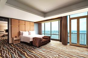 Swiss-Belhotel Waterfront Makassar