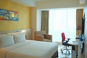 Swiss-Belhotel Waterfront Makassar