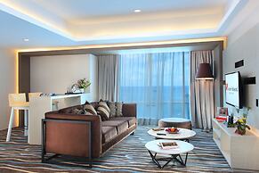 Swiss-Belhotel Waterfront Makassar