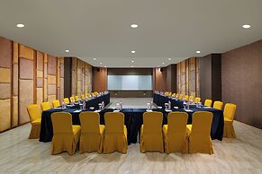 Swiss-Belhotel Waterfront Makassar