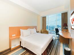 Swiss-Belhotel Waterfront Makassar