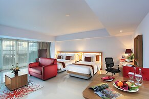 Swiss-Belhotel Waterfront Makassar