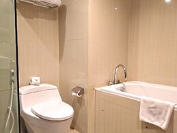 Swiss-Belhotel Waterfront Makassar