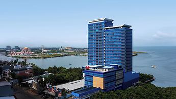Swiss-Belhotel Waterfront Makassar