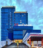 Swiss-Belhotel Waterfront Makassar