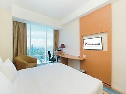 Swiss-Belhotel Waterfront Makassar