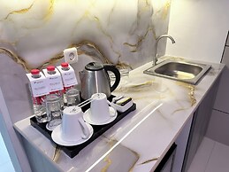 Swiss-Belhotel Waterfront Makassar