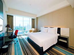 Swiss-Belhotel Waterfront Makassar