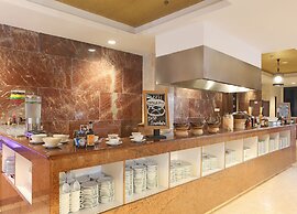 Swiss-Belhotel Waterfront Makassar