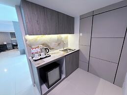Swiss-Belhotel Waterfront Makassar