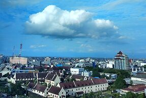 Swiss-Belhotel Waterfront Makassar