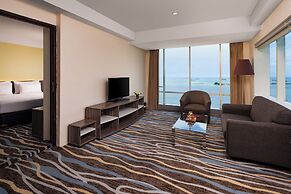 Swiss-Belhotel Waterfront Makassar