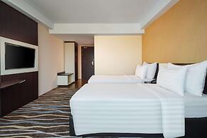 Swiss-Belhotel Waterfront Makassar