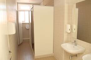 Sant Jordi Hostels Lisbon