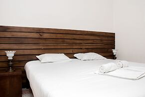 Sant Jordi Hostels Lisbon
