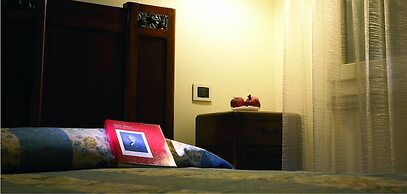 Cityhotel Cristina