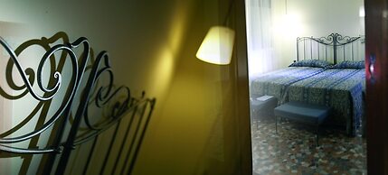 Cityhotel Cristina