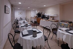 Cityhotel Cristina