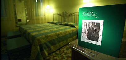 Cityhotel Cristina